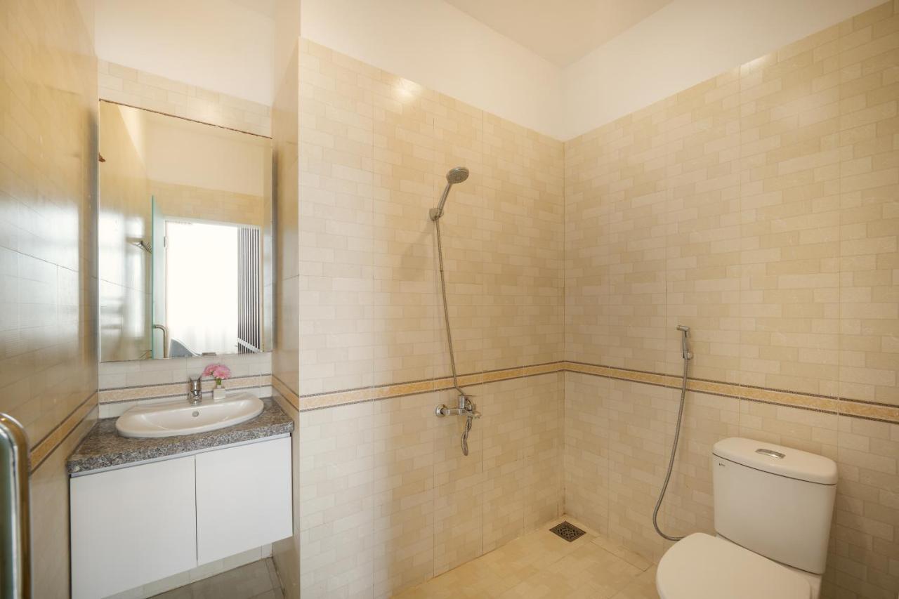 Tashi Park View Hotel & Apartment Дананг Екстер'єр фото